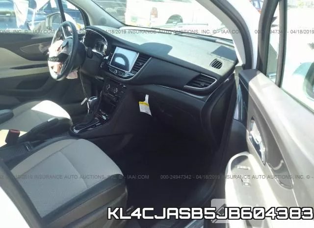 KL4CJASB5JB604383 фото 6
