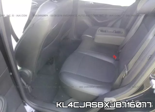 KL4CJASBXJB716077 фото 9