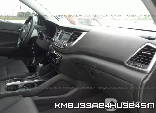 KM8J33A24HU324517 фото 6