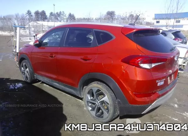 KM8J3CA24HU374804 фото 4