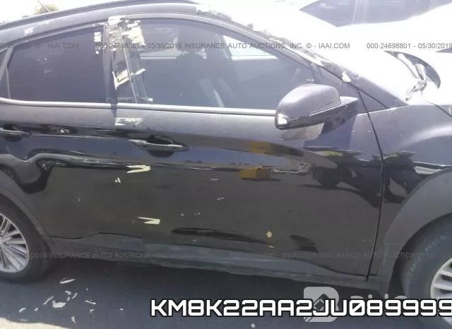 KM8K22AA2JU089999 фото 7