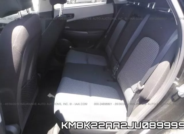 KM8K22AA2JU089999 фото 9