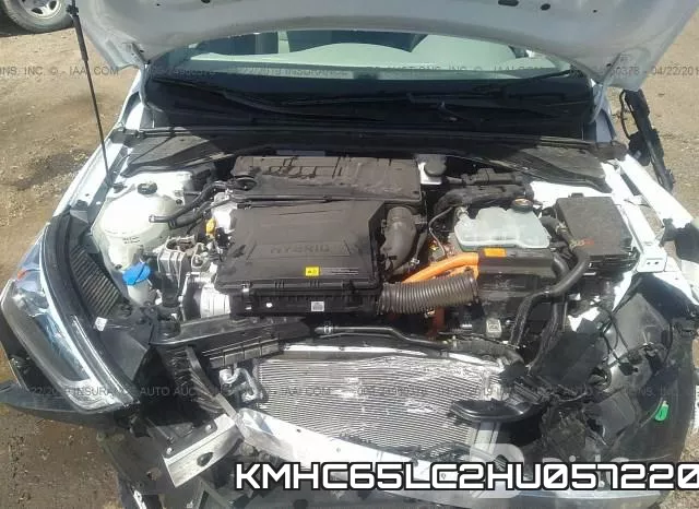 KMHC65LC2HU057220 фото 2