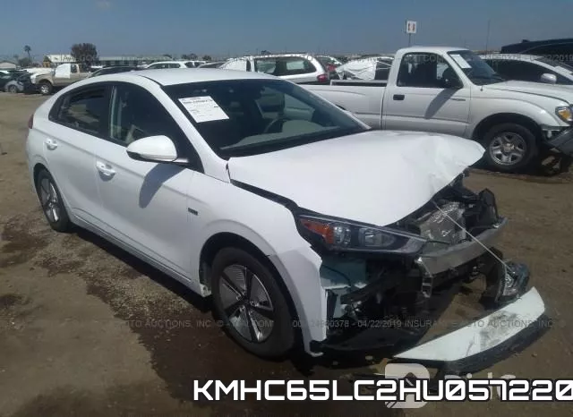 KMHC65LC2HU057220 фото 7