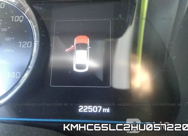 KMHC65LC2HU057220 фото 8