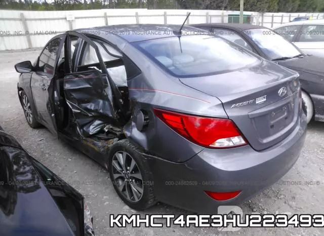 KMHCT4AE3HU223493 фото 4