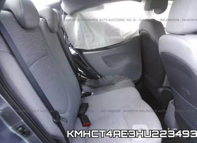 KMHCT4AE3HU223493 фото 9