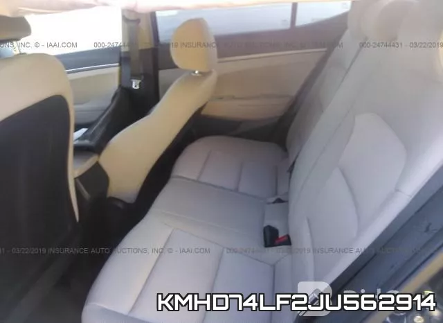 KMHD74LF2JU562914 фото 8