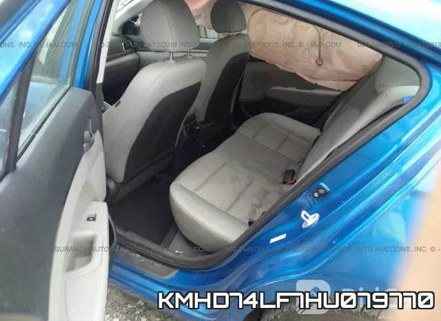 KMHD74LF7HU079770 фото 9
