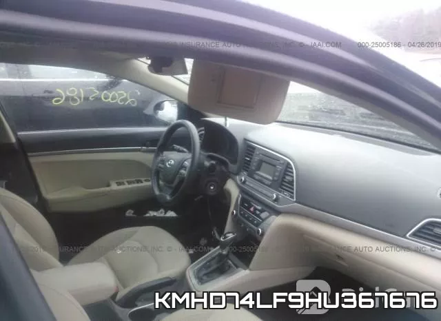 KMHD74LF9HU367676 фото 6