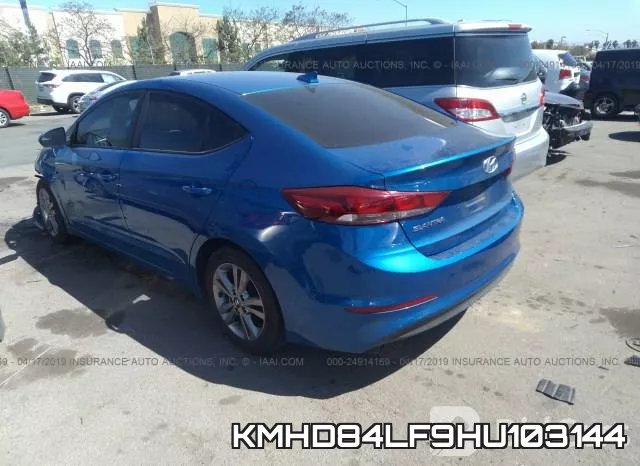 KMHD84LF9HU103144 фото 4