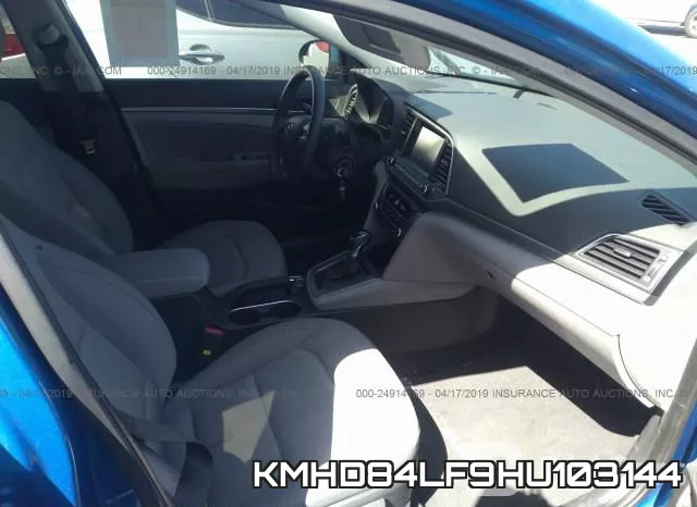 KMHD84LF9HU103144 фото 6