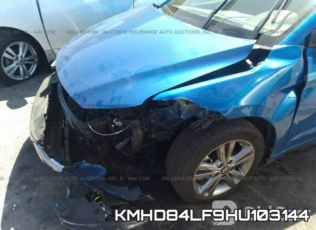 KMHD84LF9HU103144 фото 7