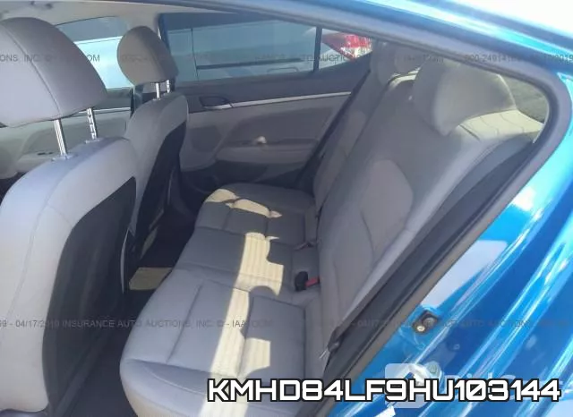 KMHD84LF9HU103144 фото 9