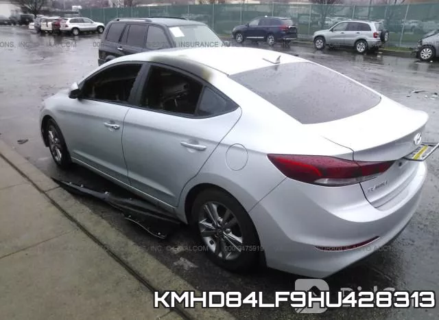 KMHD84LF9HU428313 фото 4