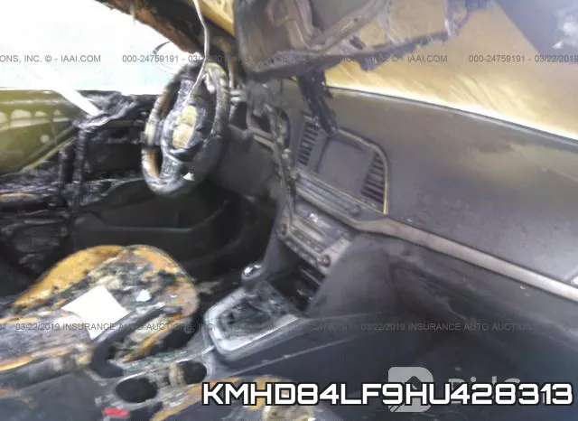 KMHD84LF9HU428313 фото 6