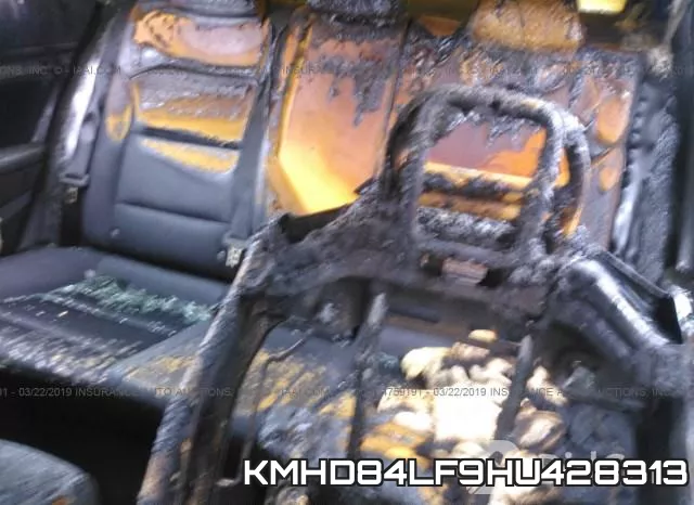 KMHD84LF9HU428313 фото 9