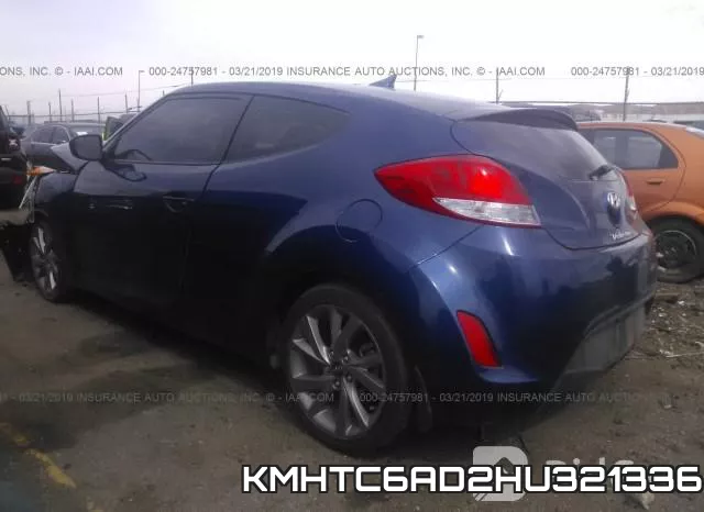 KMHTC6AD2HU321336 фото 4
