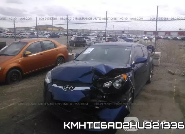 KMHTC6AD2HU321336 фото 7