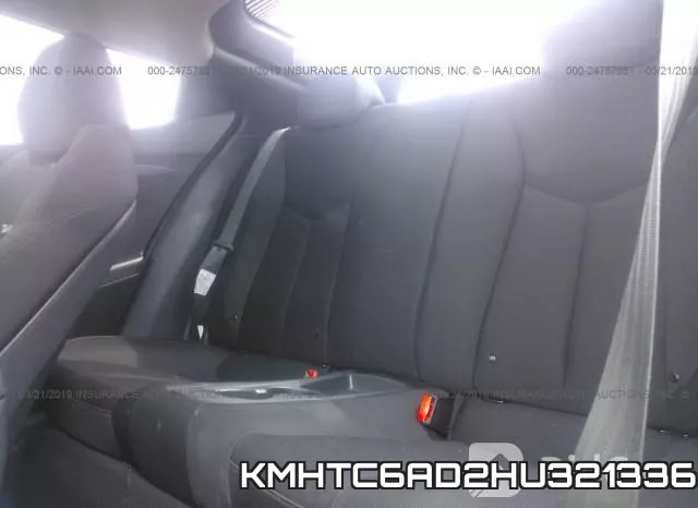 KMHTC6AD2HU321336 фото 9
