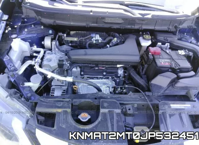 KNMAT2MT0JP532451 фото 2