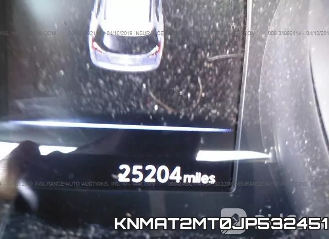 KNMAT2MT0JP532451 фото 8
