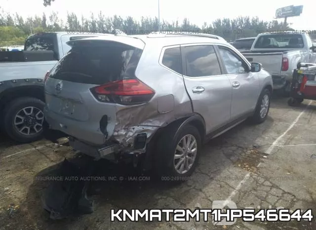 KNMAT2MT1HP546644 фото 5