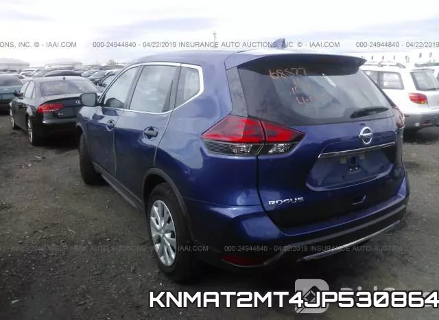 KNMAT2MT4JP530864 фото 4