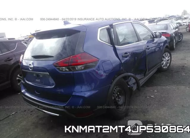 KNMAT2MT4JP530864 фото 5