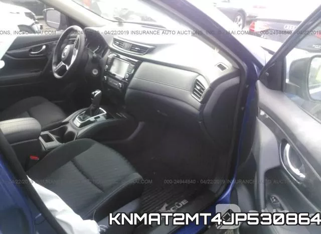 KNMAT2MT4JP530864 фото 6