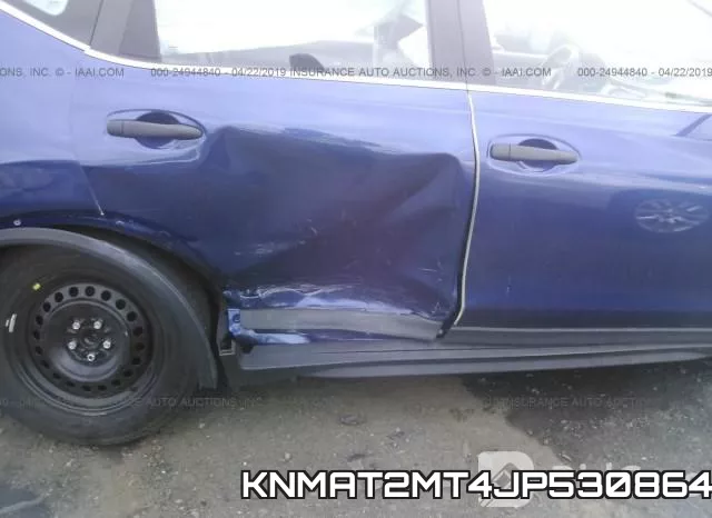 KNMAT2MT4JP530864 фото 7