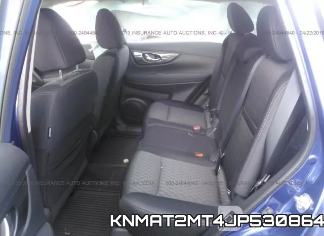 KNMAT2MT4JP530864 фото 9