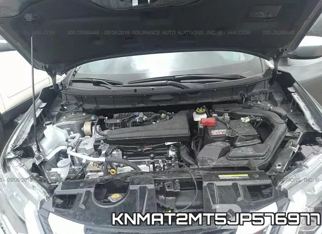 KNMAT2MT5JP576977 фото 2