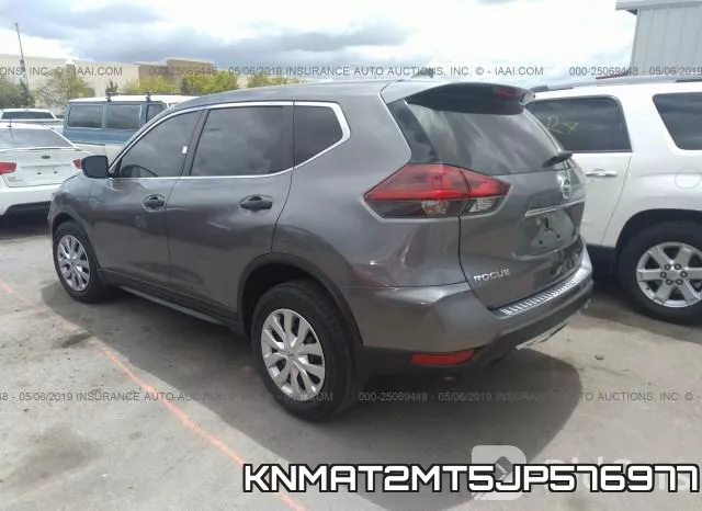 KNMAT2MT5JP576977 фото 4