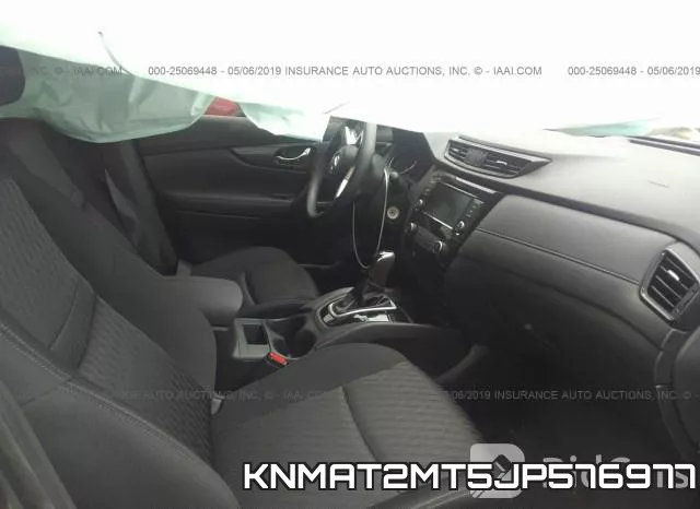 KNMAT2MT5JP576977 фото 6