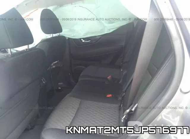 KNMAT2MT5JP576977 фото 9