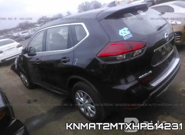 KNMAT2MTXHP614231 фото 4