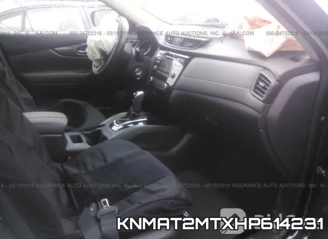 KNMAT2MTXHP614231 фото 6