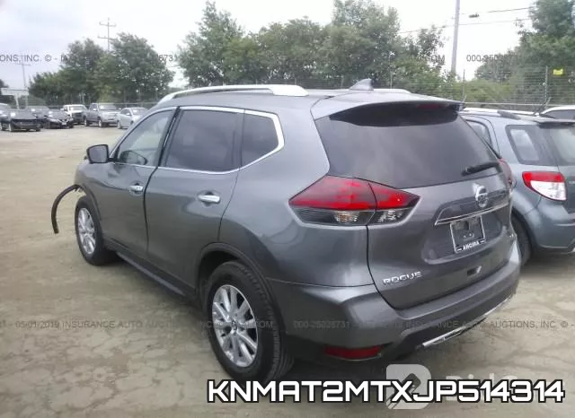 KNMAT2MTXJP514314 фото 4