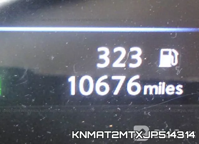 KNMAT2MTXJP514314 фото 8