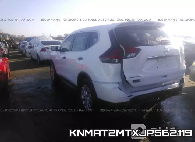 KNMAT2MTXJP562119 фото 4