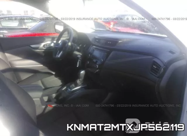 KNMAT2MTXJP562119 фото 6
