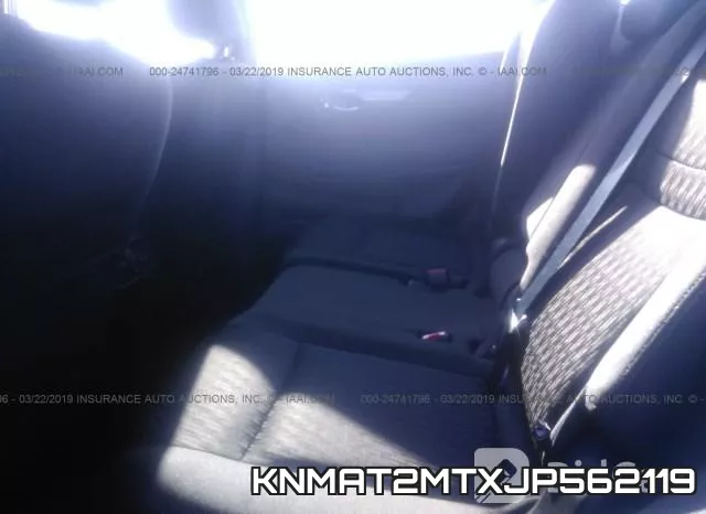 KNMAT2MTXJP562119 фото 9