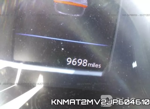 KNMAT2MV2JP604610 фото 8