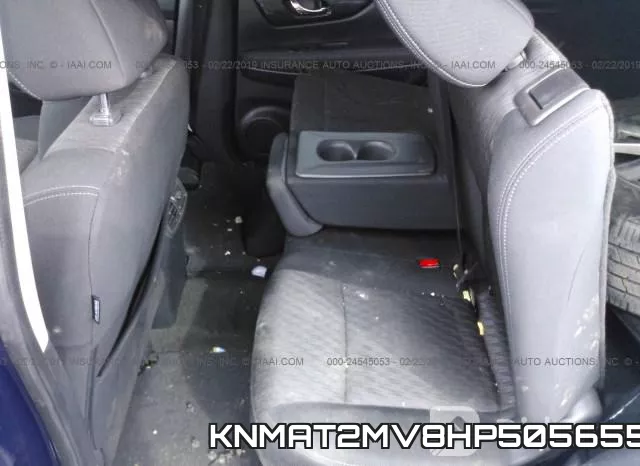 KNMAT2MV8HP505655 фото 9