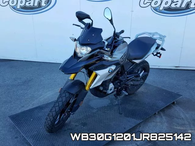 WB30G1201JR825142 фото 3
