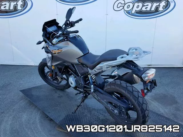 WB30G1201JR825142 фото 4