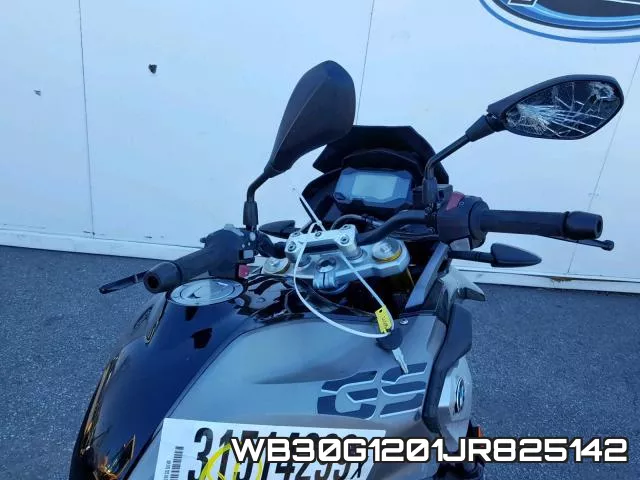WB30G1201JR825142 фото 6
