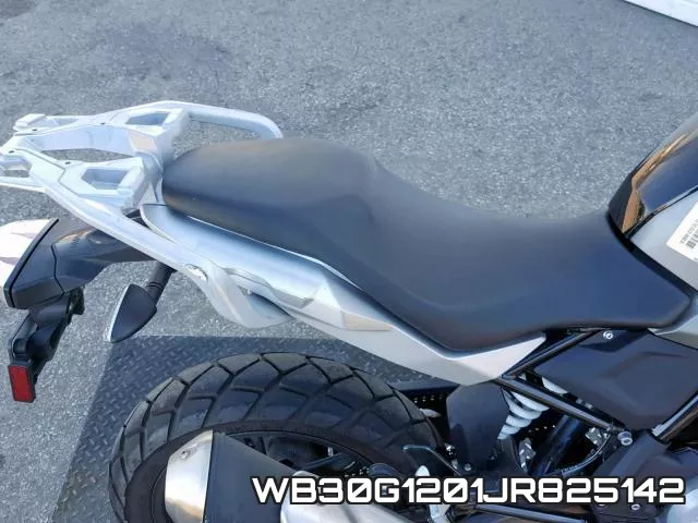WB30G1201JR825142 фото 7