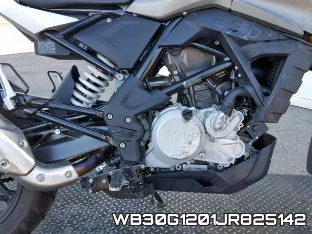 WB30G1201JR825142 фото 8
